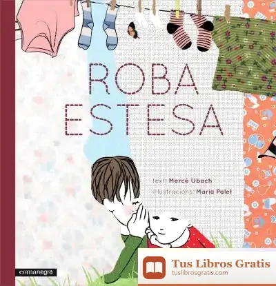 Descargar Roba Estesa