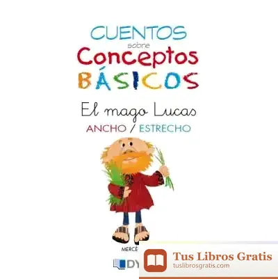 Descargar El Mago Lucas