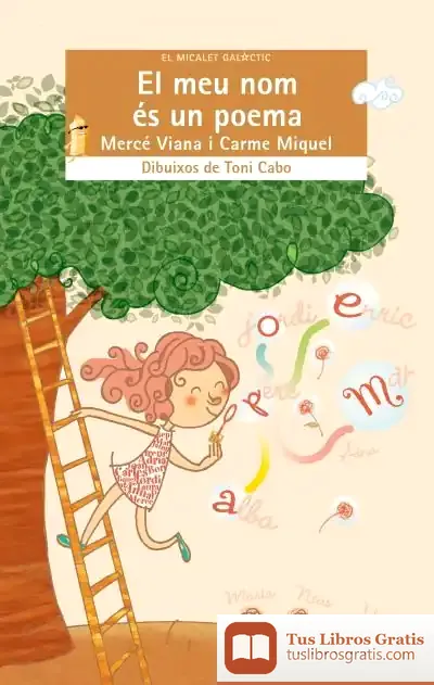 Descargar El Meu Nom És Un Poema