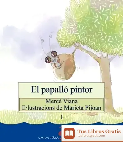 Descargar El Papalló Pintor