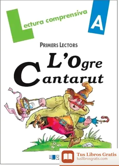 Descargar L´Ogre Cantarut