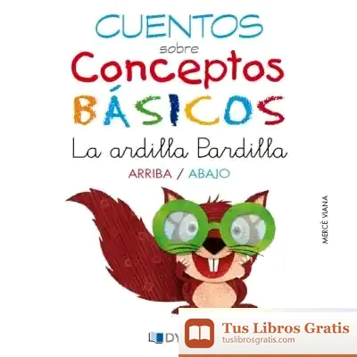 Descargar La Ardilla Pardilla