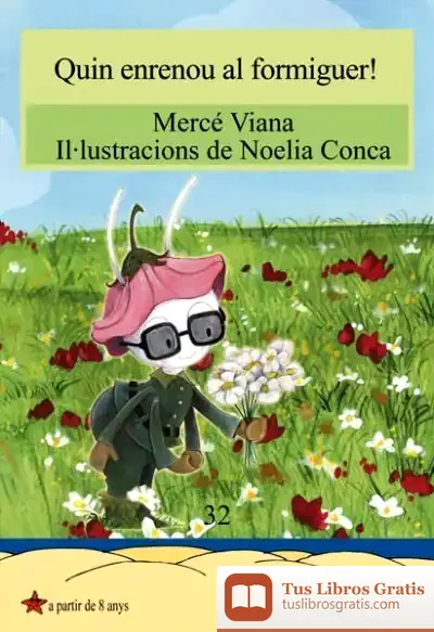 Descargar Quin Enrenou Al Formiguer!
