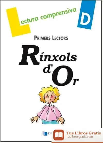 Descargar Rínchols D´Or de Joaquín de Arespacochaga Llópiz