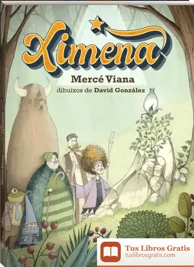 Descargar Ximena de Mercé Viana
