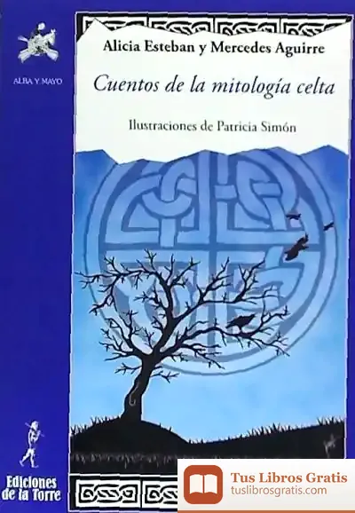 Descargar Cuentos De La Mitología Celta