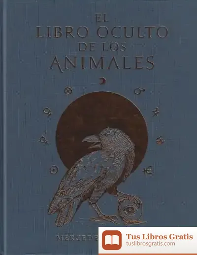 Descargar El Libro Oculto De Los Animales