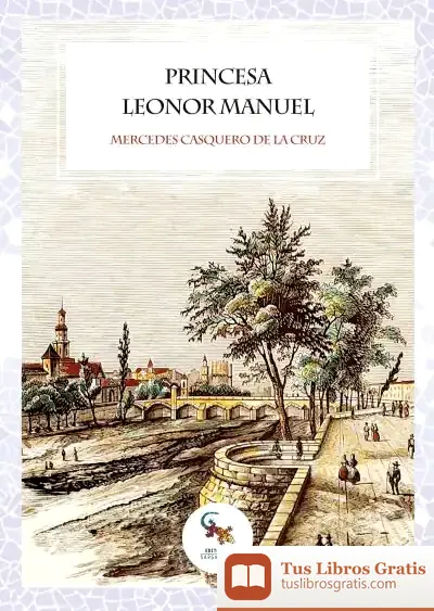Descargar Princesa Leonor Manuel