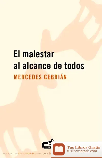 Descargar El Malestar Al Alcance De Todos