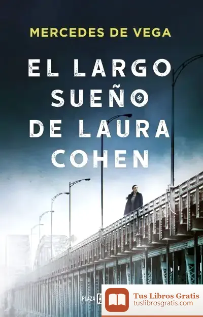Descargar El Largo Sueño De Laura Cohen
