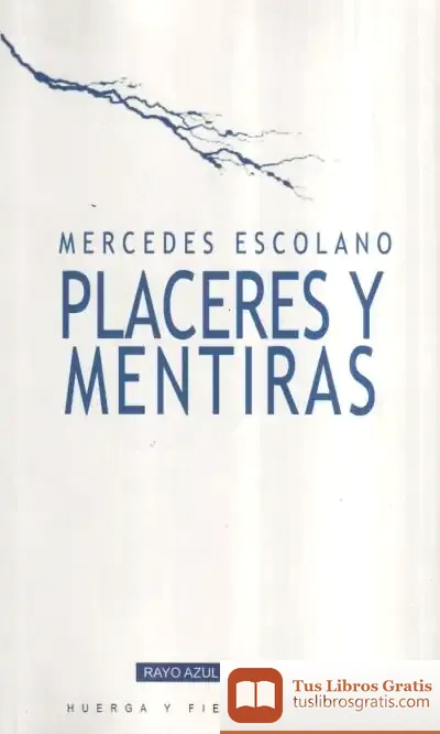 Descargar Placeres Y Mentiras