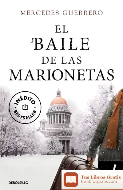 Descargar El Baile De Las Marionetas de Mercedes Guerrero González