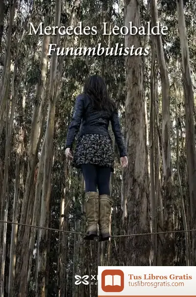 Descargar Funambulistas