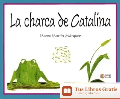 Descargar La Charca De Catalina