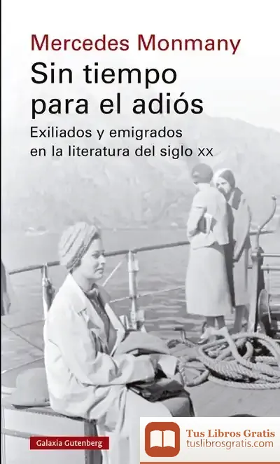 Descargar Sin Tiempo Para El Adiós