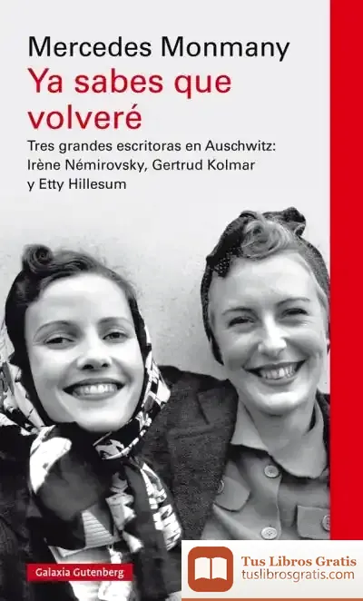 Descargar Ya Sabes Que Volveré