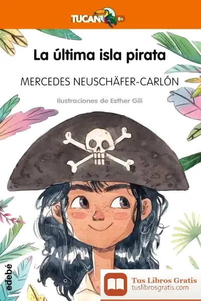 Descargar La Última Isla Pirata