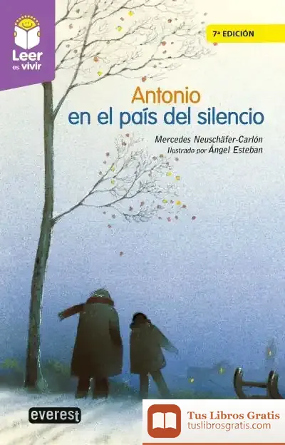 Descargar Antonio En El País Del Silencio
