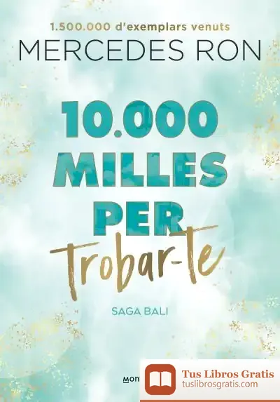 Descargar Bali 2 Cat 10.000 Milles Per Trobar-Te