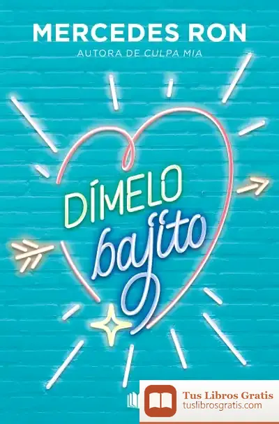 Descargar Dímelo Bajito (Dímelo 1)