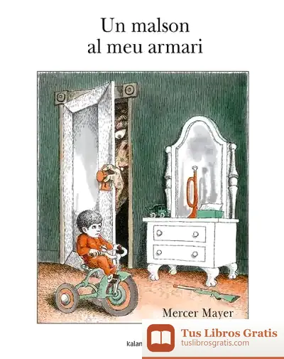Descargar Un Malson Al Meu Armari