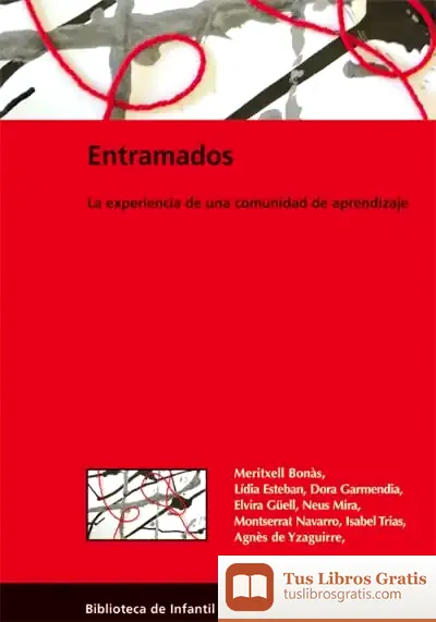 Descargar Entramados