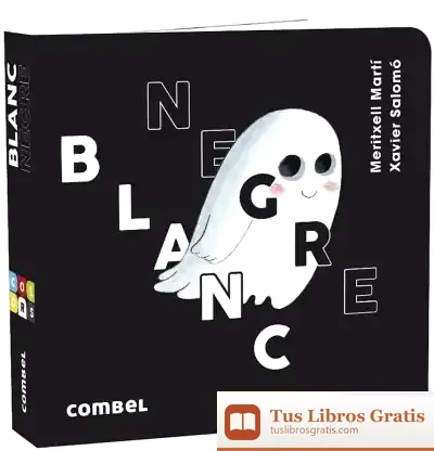 Descargar Blanc I Negre de Meritxell Martí