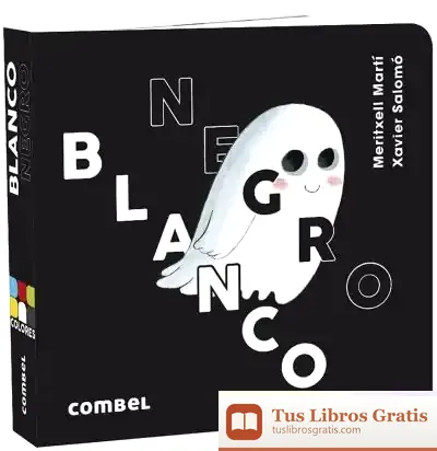 Descargar Blanco Y Negro de Meritxell Martí
