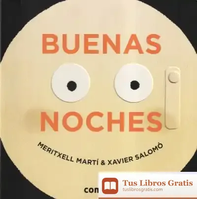 Descargar Buenas Noches (0-3 Años) de Meritxell Martí