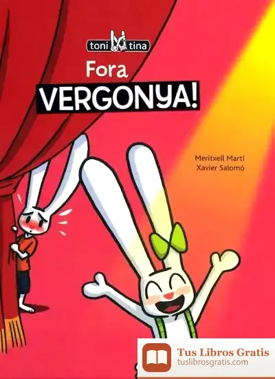Descargar Fora Vengonya! de Meritxell Martí