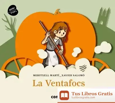 Descargar La Ventafocs de Meritxell Martí