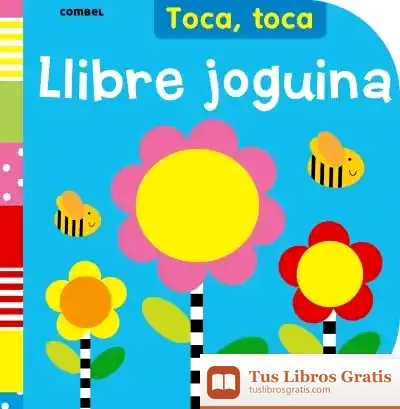 Descargar Llibre Joguina de Meritxell Martí