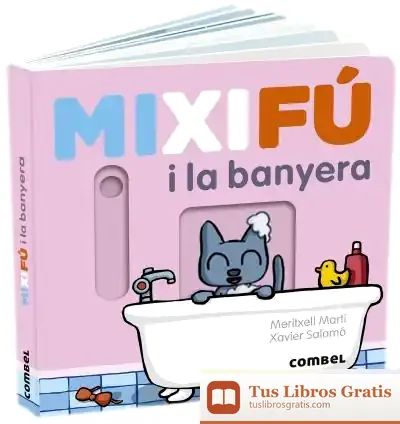 Descargar Mixifú I La Banyera de Meritxell Martí