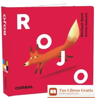 Descargar Rojo