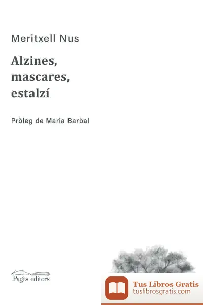 Descargar Alzines, Mascares, Estalzí