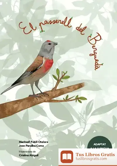 Descargar El Passarell Del Berguedà