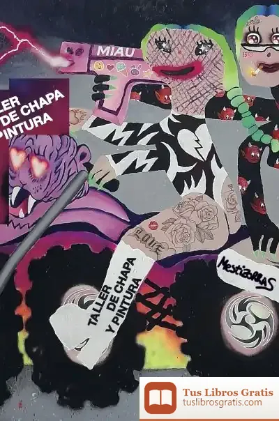 Descargar Taller De Chapa Y Pintura