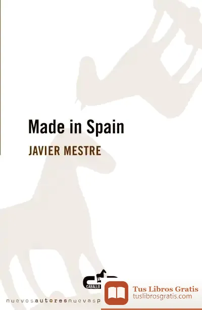 Descargar Made In Spain