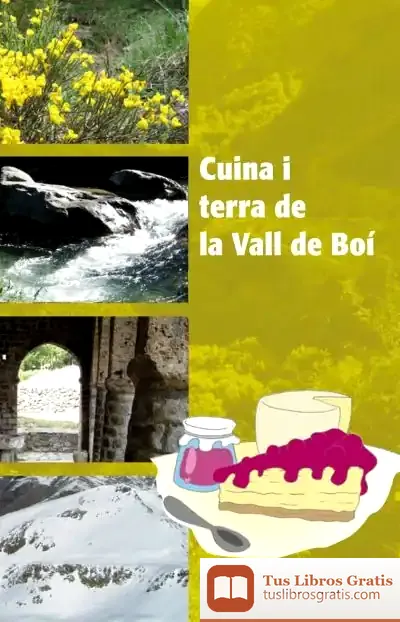 Descargar Cuina I Terra De La Vall De Boí