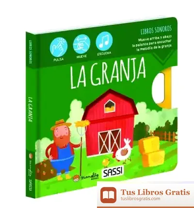 Descargar Granja de M.gaule. E.tome
