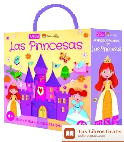 Descargar Princesa Q Box
