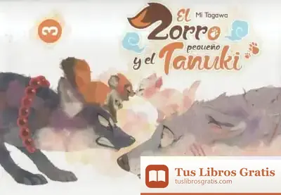 Descargar El Zorro Y El Pequeño Tanuki