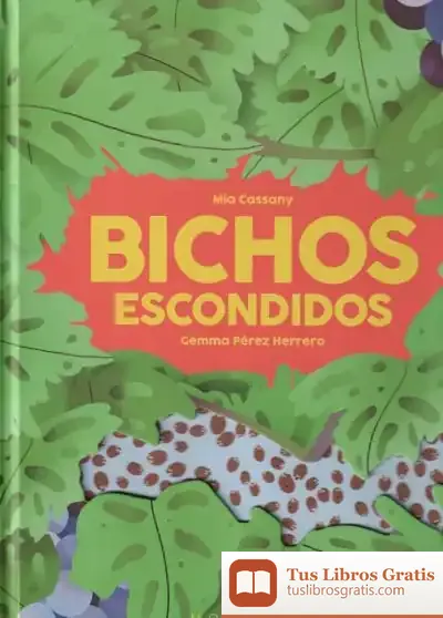 Descargar Bichos Escondidos