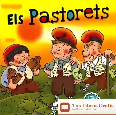 Descargar Costumari Català. Els Pastorets
