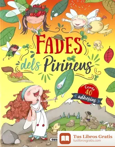 Descargar Fades Catalanes. Fades Dels Pirineus
