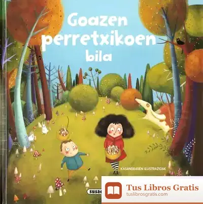 Descargar Goazen Perretxikoen Bila