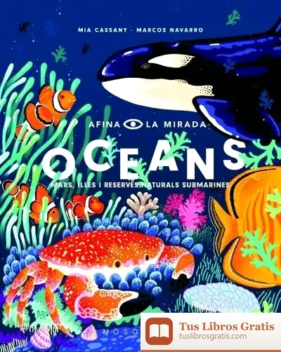 Descargar Oceans Mars, Illes I Reserves Naturals Submarines
