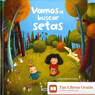 Descargar Vamos A Buscar Setas