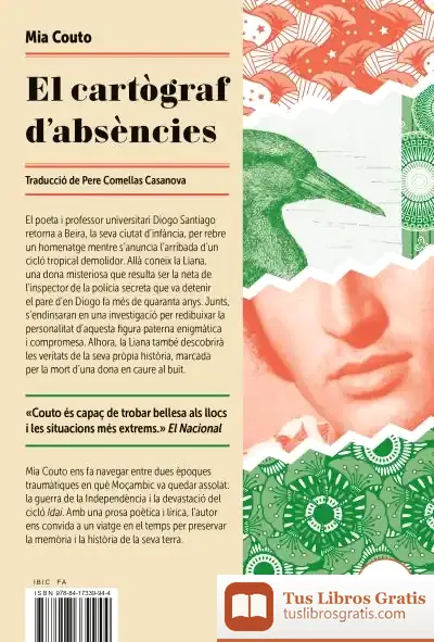 Descargar El Cartògraf D'Absències