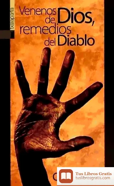 Descargar Venenos De Dios, Remedios Del Diablo